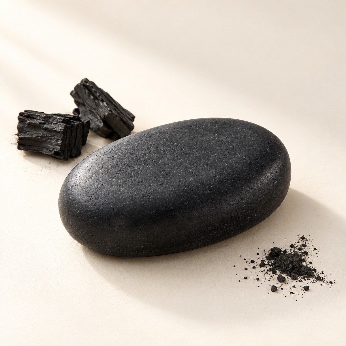 African Black Soap vs Charcoal Soap for Wholesale Buyers