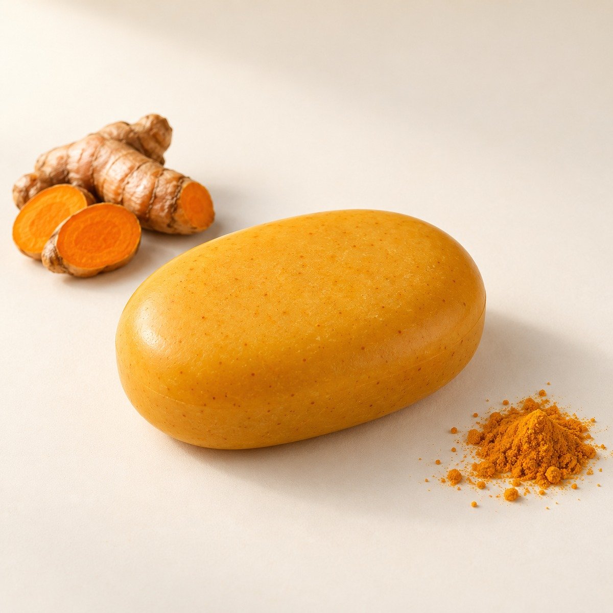 Turmeric Soap vs Kojic Acid Soap for Private Label Brands